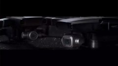 大疆发布Mavic 2旗舰无人机！哈苏相机、4800万像素，画
