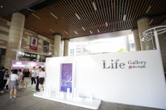 线上线下互动，掌上生活馆瞄准科技与生活