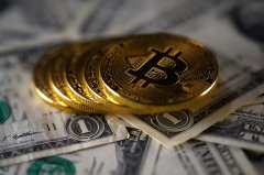 继北京后 广州也禁止了加密货币推介活动 比特币跌破