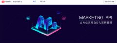 今日头条广告投放平台开放Marketing API 打造智能营销新
