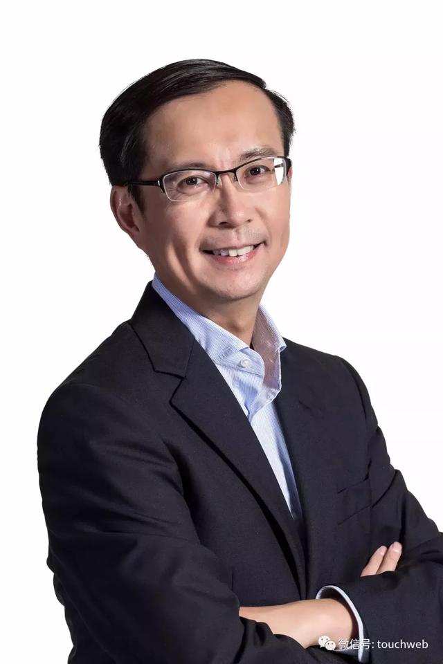 阿里首席教育官马云筹谋10年传承 张勇接任董事局主席