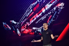 ROG游戏手机今日发布，京东成为ROG手机中国大陆地区独