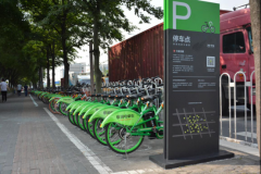 享骑：由乱到序、提高服务质量是新的命题