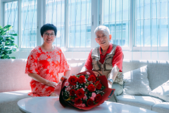 中国性学第一人马晓年：与净果携手同行，提升国民幸