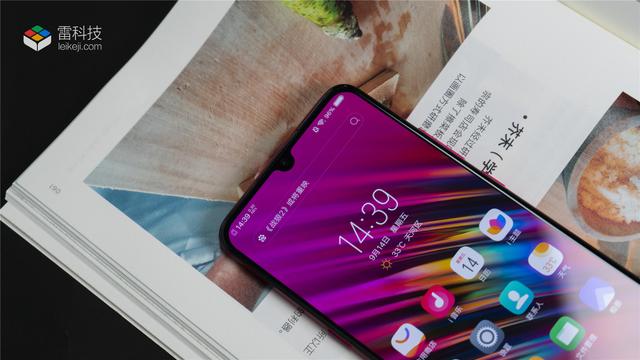 vivo X23评测：颜值是最大看点，但强悍的实力也不容忽视