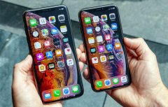 外媒评测iPhone XS系列 没比iPhone X好多少