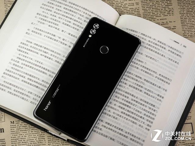 “颜控党”的胜利 好看的手机我只选这些