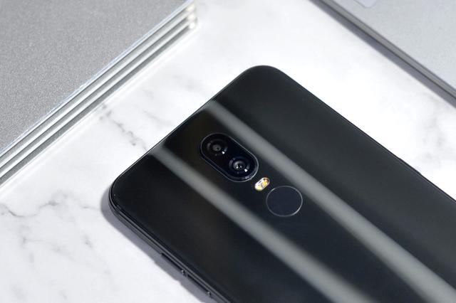 国美又推新手机GOME U9,兼具了性能的安全手机