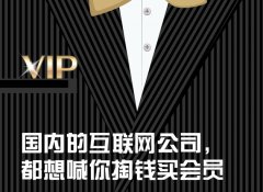 京东PLUS、阿里88会员、腾讯视频VIP等统统买下，竟要花