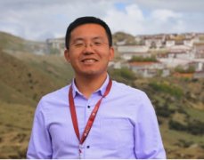 飞搜科技CEO白洪亮荣膺苏州工业园区科技领军人才