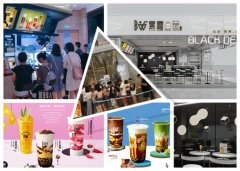 鹿角巷呼声不再！网红爆品黑露白霜成消费者新宠！