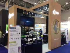 INNO INSTRUMENT精彩亮相ECOC 2018