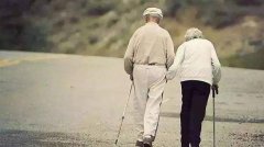 重阳丨父母健康才是我们最大的幸福