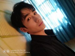 听说朱一龙的帅照 都是用这款“地表最强”S5 Pro拍的！