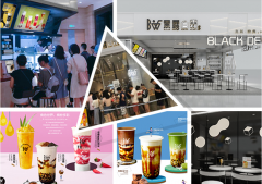 舌尖上的“心式”麻辣烫,夜辣引爆全民消费热潮