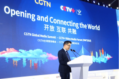 Jaime Ho：不同媒体报道同一事件中的不同视角