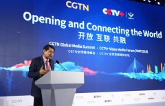 王耀辉：全球化时代中外交流的新叙事