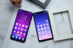 小米8 SE和vivo Z3游戏性能实测：没想到它才是真正的千元游戏