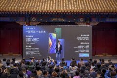 小米MIX 3或让小米永久告别高端旗舰手机：十大槽点让用户很