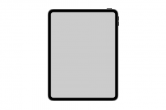 明天登场！苹果秋季发布会主角再度泄露：超窄边框全