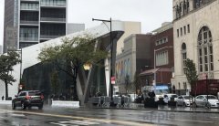 苹果10月30日将发布iPad 和Mac系列新品 新场地已准备就