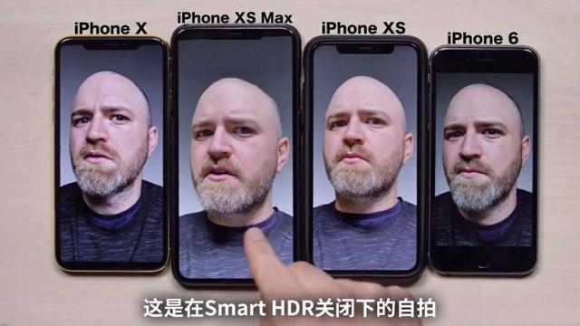 iOS 12.1正式版发布时间确定:eSIM卡功能开启、美颜功能被关闭