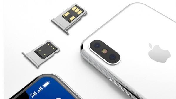 iOS 12.1正式版发布时间确定:eSIM卡功能开启、美颜功能被关闭