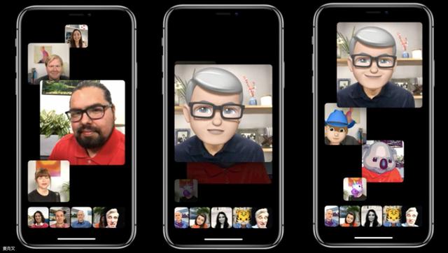 iOS 12.1正式版发布时间确定:eSIM卡功能开启、美颜功能被关闭