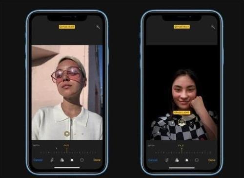iOS 12.1正式版发布时间确定:eSIM卡功能开启、美颜功能被关闭