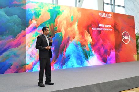 戴尔显示器全系来袭,不愧是全球PC显示器连续五年霸主