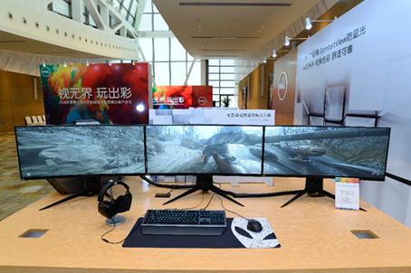戴尔显示器全系来袭,不愧是全球PC显示器连续五年霸主