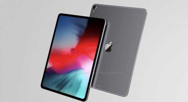 新一代iPad Pro将重构iOS:全新多任务 + 重构Siri