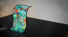 三星被曝测试两款可折叠手机 预计2019年发布