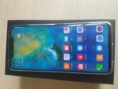华为Mate20 Pro使用两天后的真实体验，看完决定买不买?