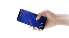 3D结构光技术行业领先，华为Mate 20 Pro带来更快更安全解锁