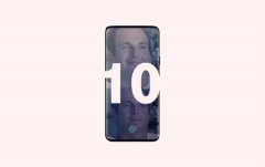 三星Galaxy S10核心参数曝光：屏占比达93.4%与小米MIX3一