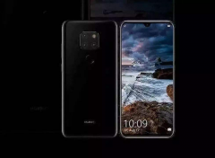 华为Mate20官宣了！最低3999元，最高12999元，网友：买不起
