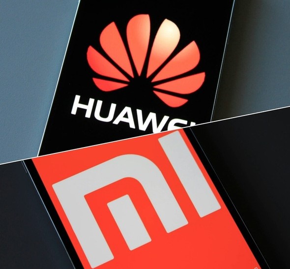 小米vs华为，相爱相杀后的决胜局