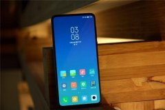 预约人数已超30万？小米MIX3黑科技满满，滑盖屏更贴心！