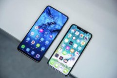 最酷全面屏大调查：vivo 小米OPPO网友更喜欢哪个？意外一边倒