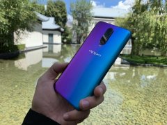 三大国产机夜拍样张对比，OPPO R17 Pro凭这几点稳居第一梯队