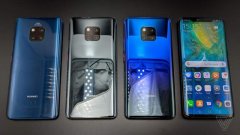 除了解锁支付，原来华为Mate 20 Pro的3D结构光还可以这么玩