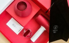 小米生态链再上新品，特别能吹，还能拉近与女神的距离：素