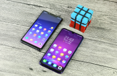 千元机型大比拼，vivo Z3对阵小米8 SE，游戏体验谁更强？