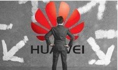 华为手机质量不行? 关键时刻救人一命, 硬度可比诺基亚!