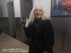 华为Mate 20获《海上钢琴师》演奏者吉达•布塔青睐 火爆热销