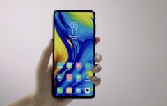 小米最强怒击！小米MIX3s后置3摄，高达4800万像素，不输华为！