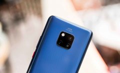 明年手机拍照进入数毛时代，小米：小米首发4800万像素的摄像
