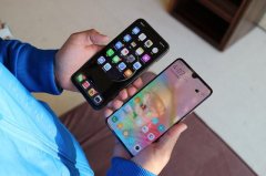 谁是最强拍照手机？多场景实拍对比iPhone XS Max和华为Mate