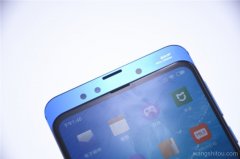 滑一下就是整个世界！小米MIX3评测，这个滑盖有点让人上瘾！